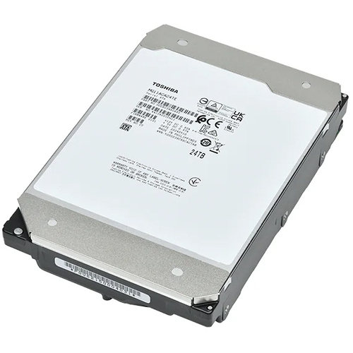 ３．５インチ内蔵ＨＤＤ／２４ＴＢ／７２００ｒｐｍ／ＭＧ１１シリーズ　ＭＧ１１ＡＣＡ２４ＴＥ　■２営業日内届