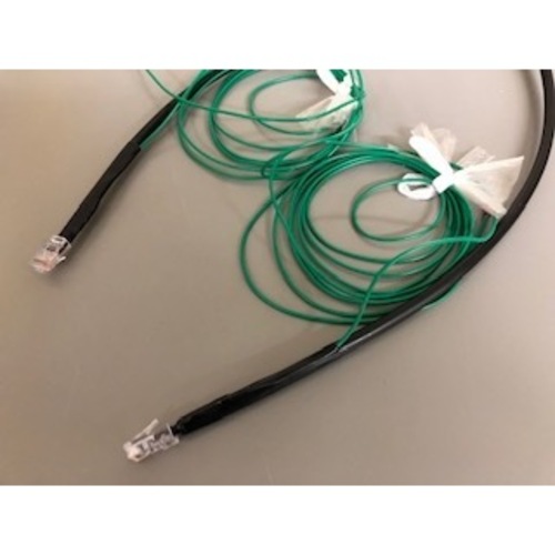 ユニット間ケーブル　３０ｍ（室外用）　ＬＣＢ－ＳＤ３０　■お取り寄せ品