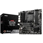 Ｂ５５０搭載ＭｉｃｒｏＡＴＸマザーボード／ＤＤＲ４版／ＡＭ４　Ｂ５５０Ｍ　ＰＲＯ－ＶＤＨ　■お取り寄せ品