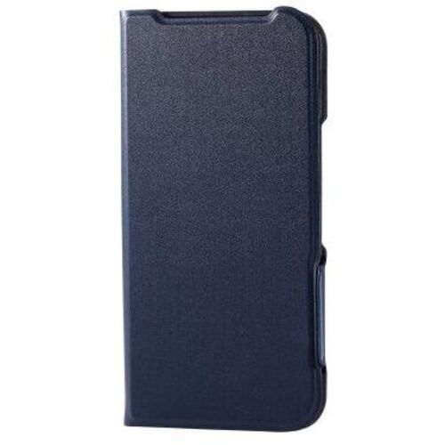 Ｇｏｏｇｌｅ　Ｐｉｘｅｌ１０／１０Ｐｒｏ／レザーケース／ネイビー　ＰＭ－Ｐ２５２ＰＬＦＵＮＶ　■お取り寄せ品