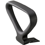 オプションＦＳＴ－７７用ループ肘　【お取り寄せ品】１１営業日以内届