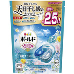 ボールドジェルボール　Ｆフラワーサボン替２８個&times;５