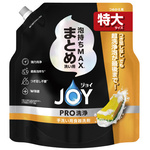 ジョイＰＲＯ洗浄まとめ洗い用詰替特大　６５０ＭＬ