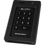 ＳｅｃｕｒｅＤｒｉｖｅ　Ｐｌｕｓ　Ｋｅｙｐａｄ　１ＴＢ　ＳＤＰＬ１０００ＫＰ　■お取り寄せ品