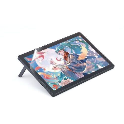 Ｗａｃｏｍ　Ｃｉｎｔｉｑ　１６／保護フィルム／紙心地／反射防止／ケント紙タイプ　■お取り寄せ品