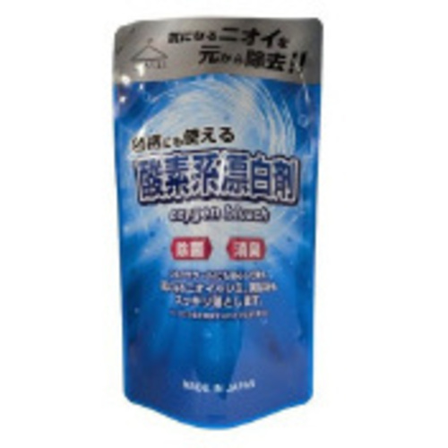 酸素系漂白剤　詰替用