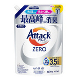 アタックＺＥＲＯ　詰替　１０７０ｇ