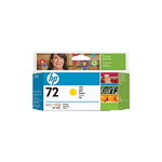 ＨＰ７２　インクカートリッジイエロー（１３０ｍｌ）　Ｃ９３７３Ａ　■２営業日内届