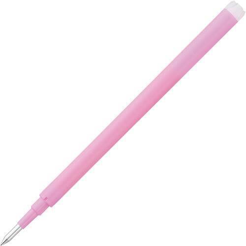 フリクション単色用替芯　０．５ｍｍ　ピンク　１０本