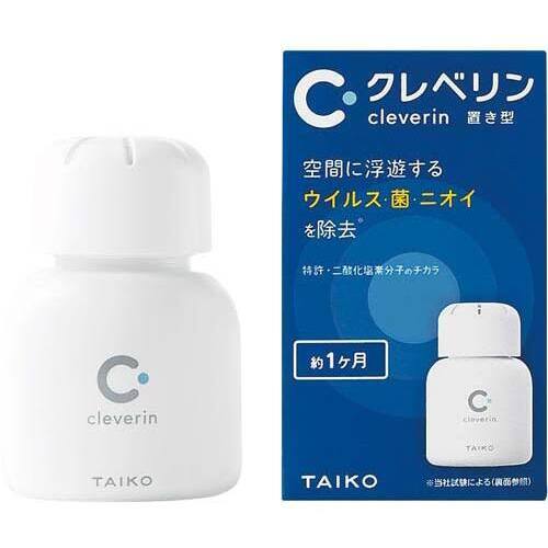 クレベリン置き型　６０ｇ