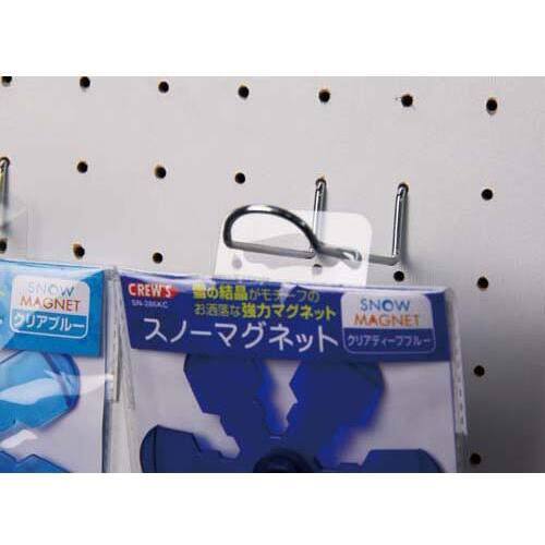 ワンタッチハンガー　ＨＧ－４　２４片入