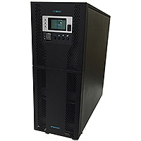 常時インバータ方式　ＵＰＳ３０１０ＳＴ（バックアップ時間５分）　バッテリ期待寿命５年モデル　■お取り寄せ品