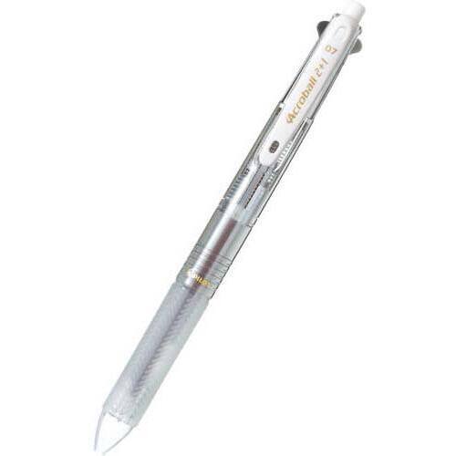 アクロボール２＋１　０．７ｍｍ　クリア