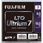 ＬＴＯ　Ｕｌｔｒｉｕｍ７　データカートリッジ　６．０／１５．０ＴＢ　５巻パック　■お取り寄せ品