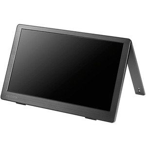 モバイルディスプレイ　１３．３型／１９２０×１０８０／ブラック　ＬＣＤ－ＣＦ１３１ＸＤＢ－Ｍ　■お取り寄せ品