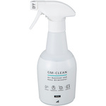 ＧＭ－Ｃｌｅａｎ５０　（消臭・除菌剤３００ｍＬ×１本）　８－６２１７－０１