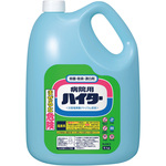 病院用ハイター　５ｋｇ　業務用　　８－９７５９－０３