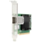 ＨＰＥ　Ｅｔｈｅｒｎｅｔ　１００Ｇｂ　ＱＳＦＰ２８　ＭＣＸ５１５Ａ　Ａｄｐｔｒ　８７４２５３－Ｂ２１　■お取り寄せ品