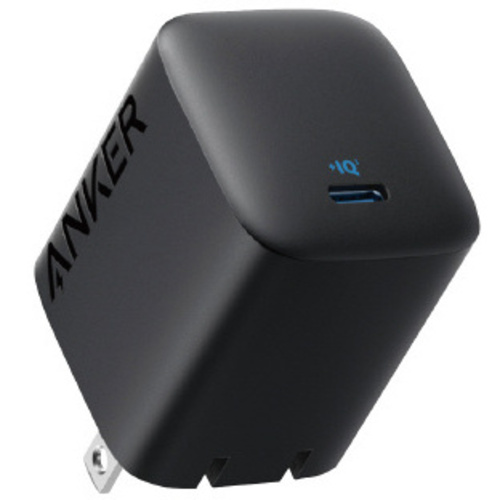 Ａｎｋｅｒ　３１５　Ｃｈａｒｇｅｒ　６７Ｗブラック