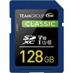 TEAMジャパン SDHCカード UHS－1 V10 8GB TSDHC8GIV1001