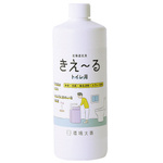 きえーる　スプレー　トイレ用　詰替　５００ｍｌ　【お取り寄せ品】９営業日以内届