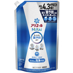 アリエールミライ　洗浄プラス　替ＵＪＢ１．２２ＫＧ