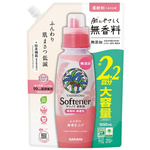 ヤシノミ柔軟剤　１０５０ｍＬ　詰替