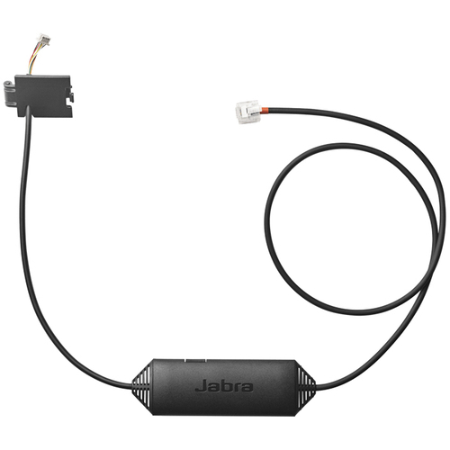 ＮＥＣ　電話機用電子フックスイッチ「Ｊａｂｒａ　ＮＥＣ　ＥＨＳ　１４２０１－４４」　■お取り寄せ品
