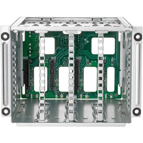 ＭＬ３５０　Ｇｅｎ１１　４ＬＦＦ　ＳＡＳ／ＳＡＴＡ　ドライブケージキット　Ｐ４７２１６－Ｂ２１　■お取り寄せ品