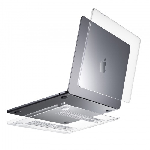 ＭａｃＢｏｏｋ　Ａｉｒ用ハードシェルカバー　ＩＮ－ＣＭＡＣＡ１３０７ＣＬ　■お取り寄せ品