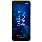 法人向け５Ｇスマートフォン　ＤＩＧＮＯ　ＳＸ４　ブラック　ＫＣ－Ｓ３０５Ｋ　■２営業日内届