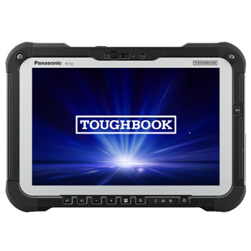 ＴＯＵＧＨＢＯＯＫ　ＦＺ－Ｇ２Ｎ（Ｕ５／１６Ｇ／５１２Ｇ／Ｗ１１Ｐ／１０．１）　ＦＺ－Ｇ２ＮＢＭＢＸＡＪ　■お取り寄せ品