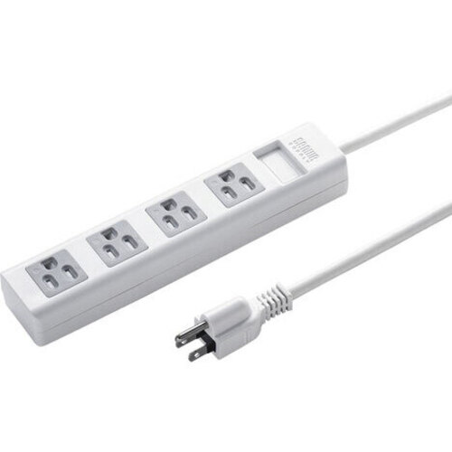 シャッタータップ（３Ｐ・４個口・２．５ｍ）　ＴＡＰ－ＳＨ３４２５ＭＧ３Ｐ　■お取り寄せ品
