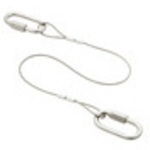 プロジェクター用　セーフティーワイヤーセット　ＥＬＰＷＲ０１　■お取り寄せ品