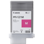 純正　キヤノンインクタンクＰＦＩー１２１Ｍ