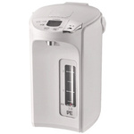 蒸気レスＶＥ電気ポット　アーバンホワイト　３Ｌ