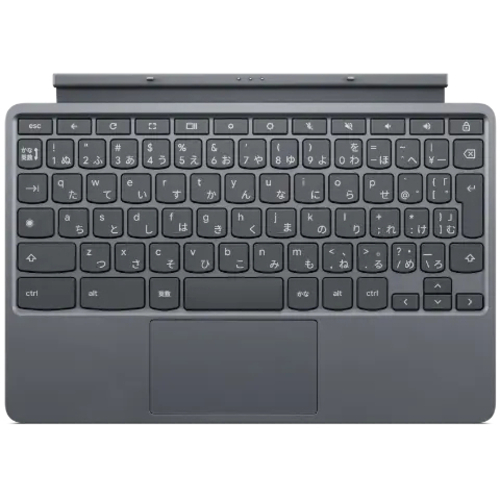 Ｌｅｎｏｖｏ　Ｃｈｒｏｍｅ　Ｄｕｅｔ　ＥＤＵ　Ｇ２　キーボード　－　日本語　４Ｙ４１Ｒ２０７２９　■２営業日内届