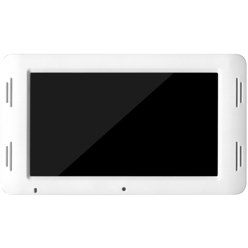 ７型サイネージ液晶ディスプレイ／１０２４&times;６００／ホワイト　ＧＨ－ＥＰ７Ｆ－ＷＨ　■お取り寄せ品