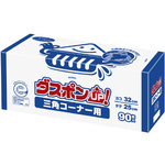 ダスポンＵＰ三角コーナー用９０枚入