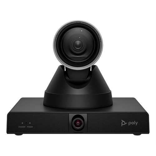 Ｐｏｌｙ　Ｓｔｕｄｉｏ　Ｅ６０カメラ　４Ｋ　光学１２倍ズーム　９Ｗ１Ａ６ＡＡ＃ＡＣ３　■２営業日内届
