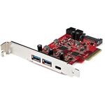 ５ポート増設ＰＣＩＥｘｐｒｅｓｓインターフェースカード　ＰＥＸＵＳＢ３１２Ａ１Ｃ１Ｈ　■お取り寄せ品