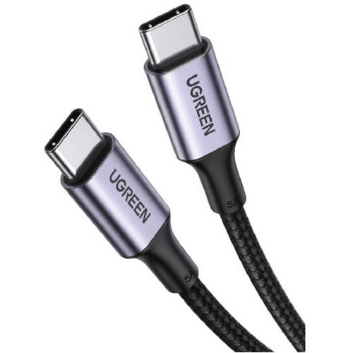 ＵＳＢ－Ｃ　ケーブル　１００Ｗ　２ｍ