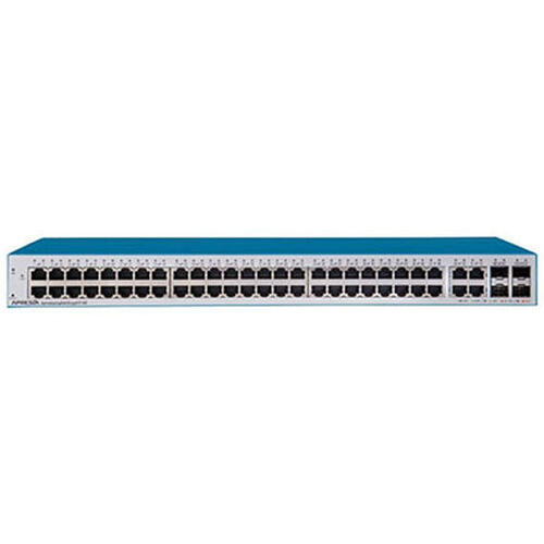 ＡｐｒｅｓｉａＬｉｇｈｔＧＳ１５２ＧＴ－ＳＳ２　Ｌ２Ｗｅｂスマートスイッチ４８ｐ　■２営業日内届