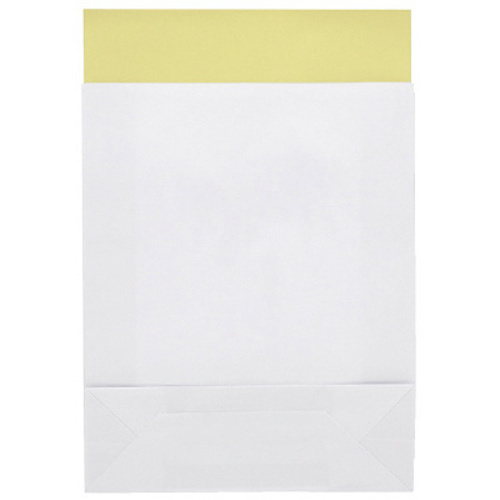 宅配袋　ＰＰ貼り　Ａ４用　１０枚Ｘ５