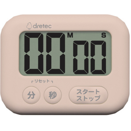 大画面タイマー「シャボン」ＰＫ