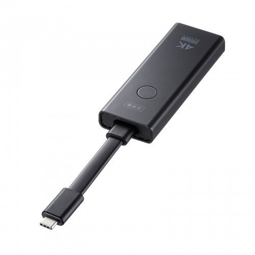４Ｋ対応ワイヤレスＨＤＭＩエクステンダー（Ｔｙｐｅ－Ｃ接続用・送信機のみ）　ＶＧＡ－ＥＸＷＨＤ１２ＣＴＸ　■お取り寄せ品