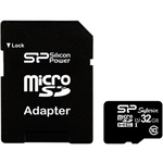 ＵＨＳ－１　ｍｉｃｒｏＳＤＨＣカード　３２ＧＢ　Ｃｌａｓｓ１０　ＳＰ０３２ＧＢＳＴＨＤＵ１Ｖ１０ＳＰ　■お取り寄せ品