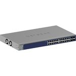 ＧＳ７２８ＴＸ　ギガ２４ポート　ＳＦＰ＋ｘ４　アップリンク　スマートクラウドスイッチ　■２営業日内届