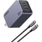 Ｎｅｘｏｄｅ　Ｐｒｏ　急速充電器　１００Ｗ　ＧａＮ