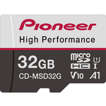 ｍｉｃｒｏＳＤＨＣメモリーカード　３２ＧＢ　ＣＤ－ＭＳＤ３２Ｇ　■お取り寄せ品